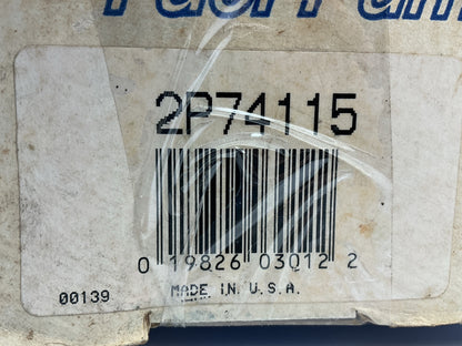 Napa 2P74115 Electric Fuel  - Made In USA
