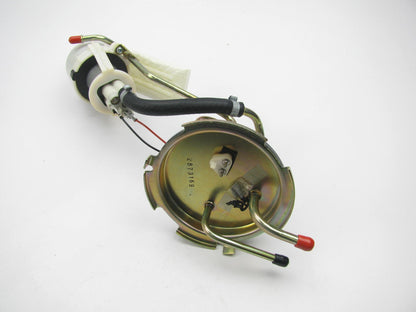 Napa 2P74501H Electric Fuel Pump Hanger Assembly