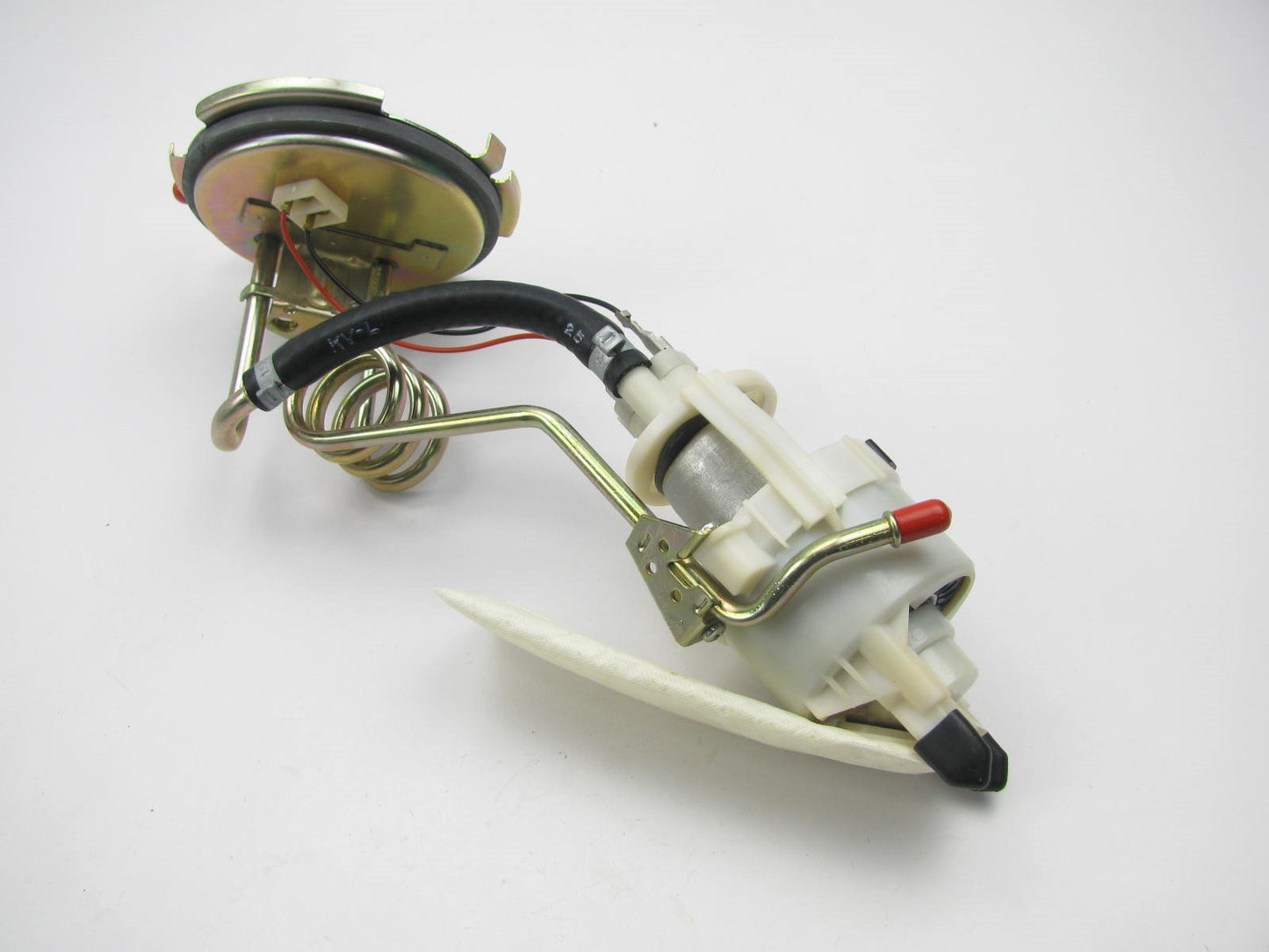 Napa 2P74501H Electric Fuel Pump Hanger Assembly