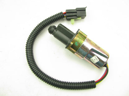 Napa IAC Idle Speed Control Motor Actuator Ford Casting# E53F-5N825-AA