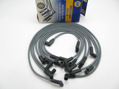 Napa 3103 Ignition Spark Plug Wire Set For 1978-1988 Chevrolet 305 350 400 V8