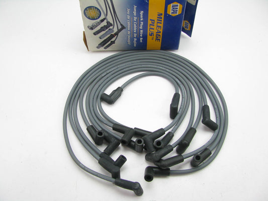 Napa 3103 Ignition Spark Plug Wire Set For 1978-1988 Chevrolet 305 350 400 V8