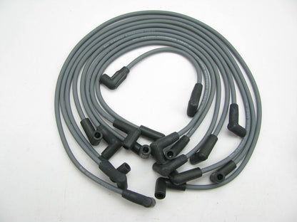 Napa 3103 Ignition Spark Plug Wire Set For 1978-1988 Chevrolet 305 350 400 V8