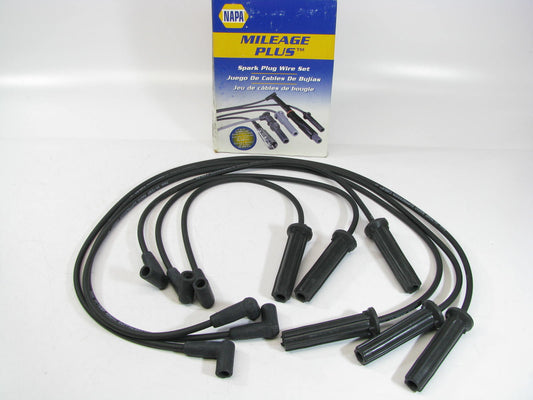 Napa 3109 Ignition Spark Plug Wire Set for 1993-1996 GM 3.1L-V6