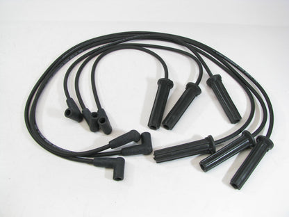 Napa 3109 Ignition Spark Plug Wire Set for 1993-1996 GM 3.1L-V6