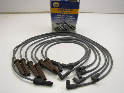 Napa Ignition Spark Plug Wire Set - 1986-1990 CHEVY GMC C60 C70 C6000 6.0L, 7.0L