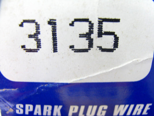 Napa Ignition Spark Plug Wire Set For 96-97 Lumina Monte Carlo Grand Prix 3.4L