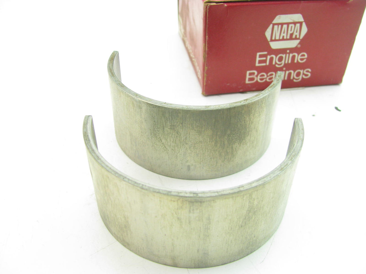 Napa 3155CP Engine Connecting Rod Bearings .030'' IHC Tractor DT817 D817 Diesel