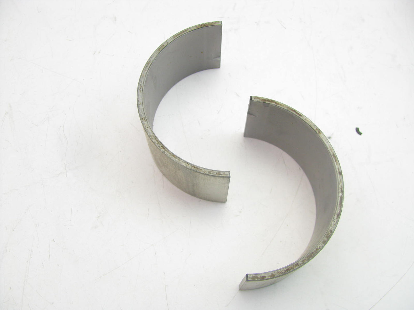 Napa 3155CP30 Engine Connecting Rod Bearings .030'' IHC Tractor DT817 D817 Diesel