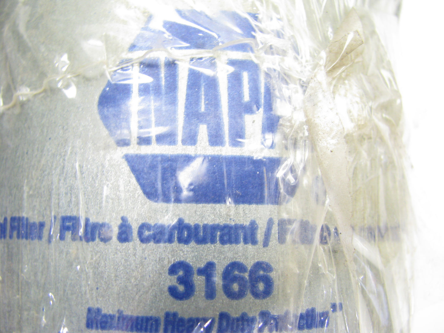 Napa 3166 Fuel Filter