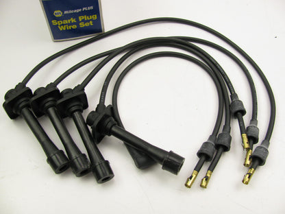 Napa Ignition Spark Plug Wire Set 93-97 Ford Probe 93-97 Mazda 626, MX-6 - 2.0L