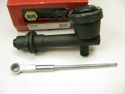 Napa 350015 Clutch Master Cylinder For 1991-1999 Saturn SC SL SW