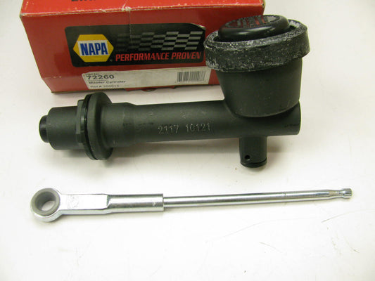 Napa 350015 Clutch Master Cylinder For 1991-1999 Saturn SC SL SW