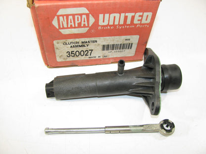 Napa 350027 Clutch Master Cylinder