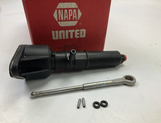 Napa 350057 Clutch Master Cylinder For 1993-1994 Jeep Grand Cherokee 4.0L-L6