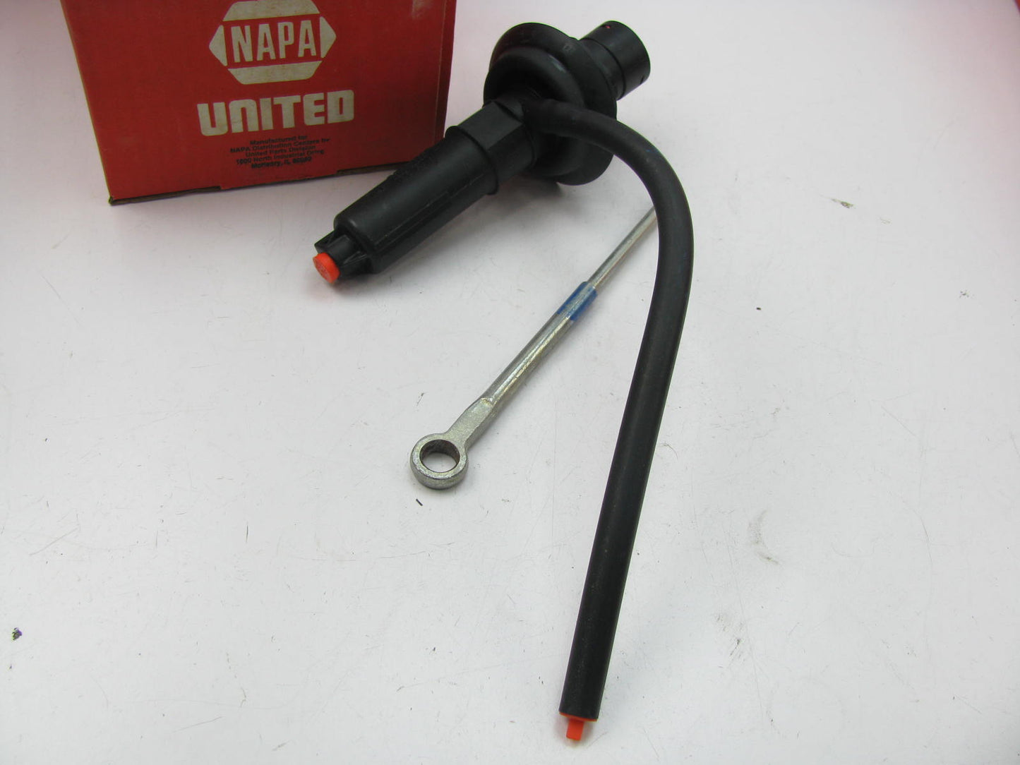 Napa 350074 Clutch Master Cylinder For 1995-1996 Dodge Dakota