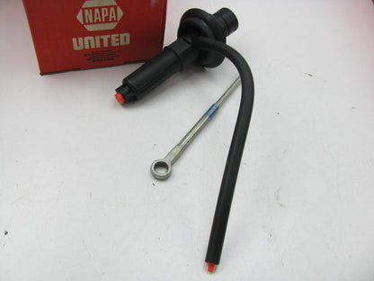 Napa 350074 Clutch Master Cylinder For 1995-1996 Dodge Dakota
