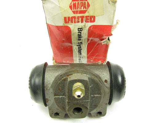 Napa 3595 FRONT LEFT Drum Brake Wheel Cylinder