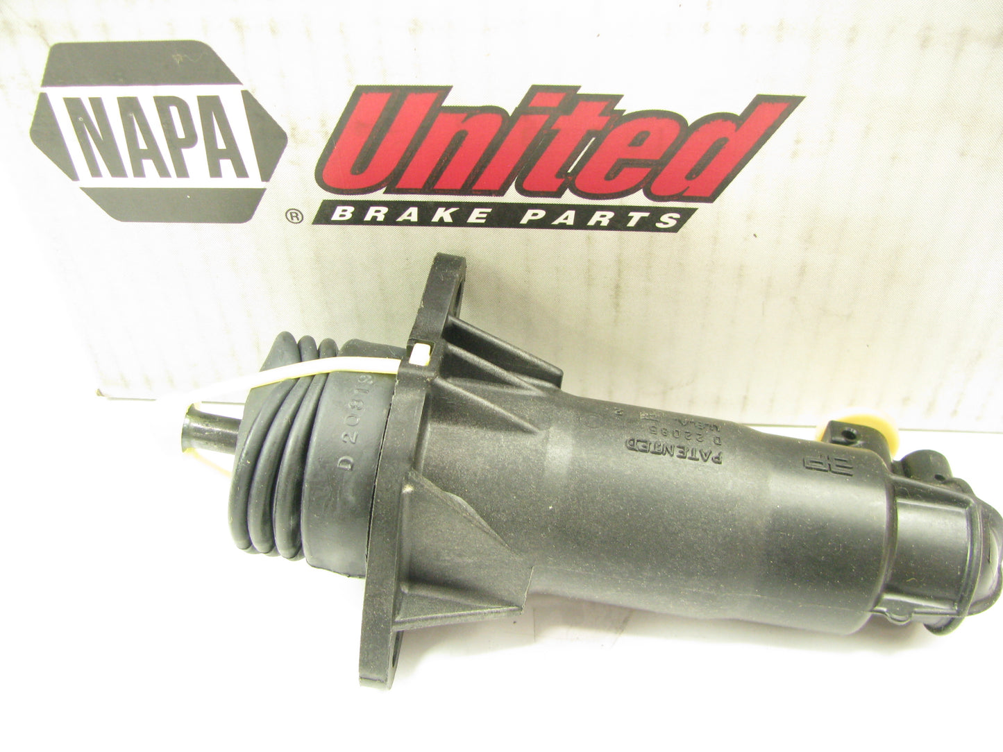 Napa 360002 Manual Transmission Clutch Slave Cylinder
