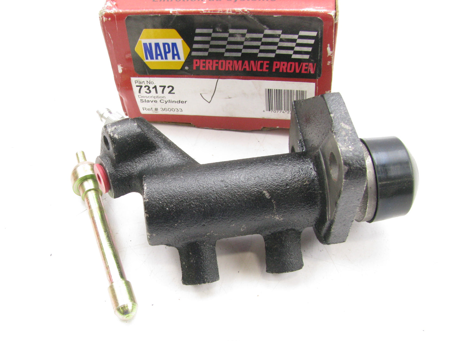 Napa 360033 Manual Transmission Clutch Slave Cylinder