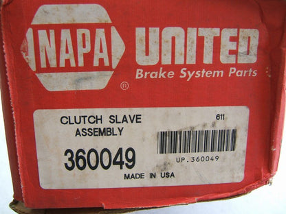 Napa 360049 Clutch Slave Cylinder 1992-1993 Chevrolet S10 & GMC Sonoma