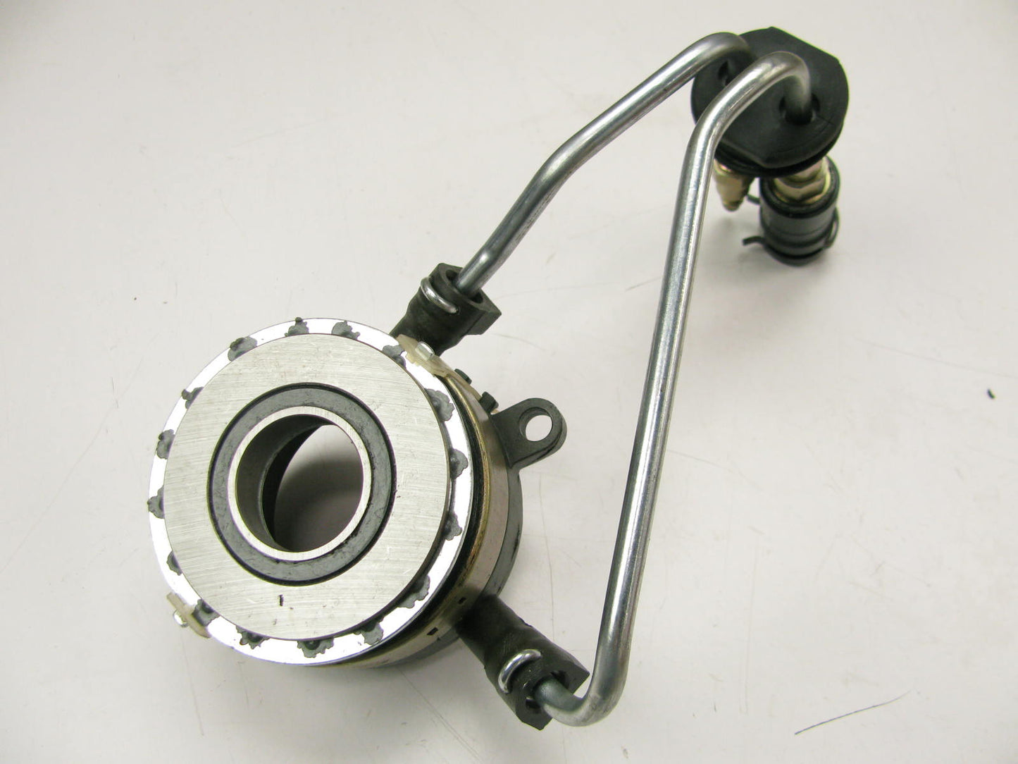 Napa 360083 Clutch Release Bearing And Slave Cylinder Assembly