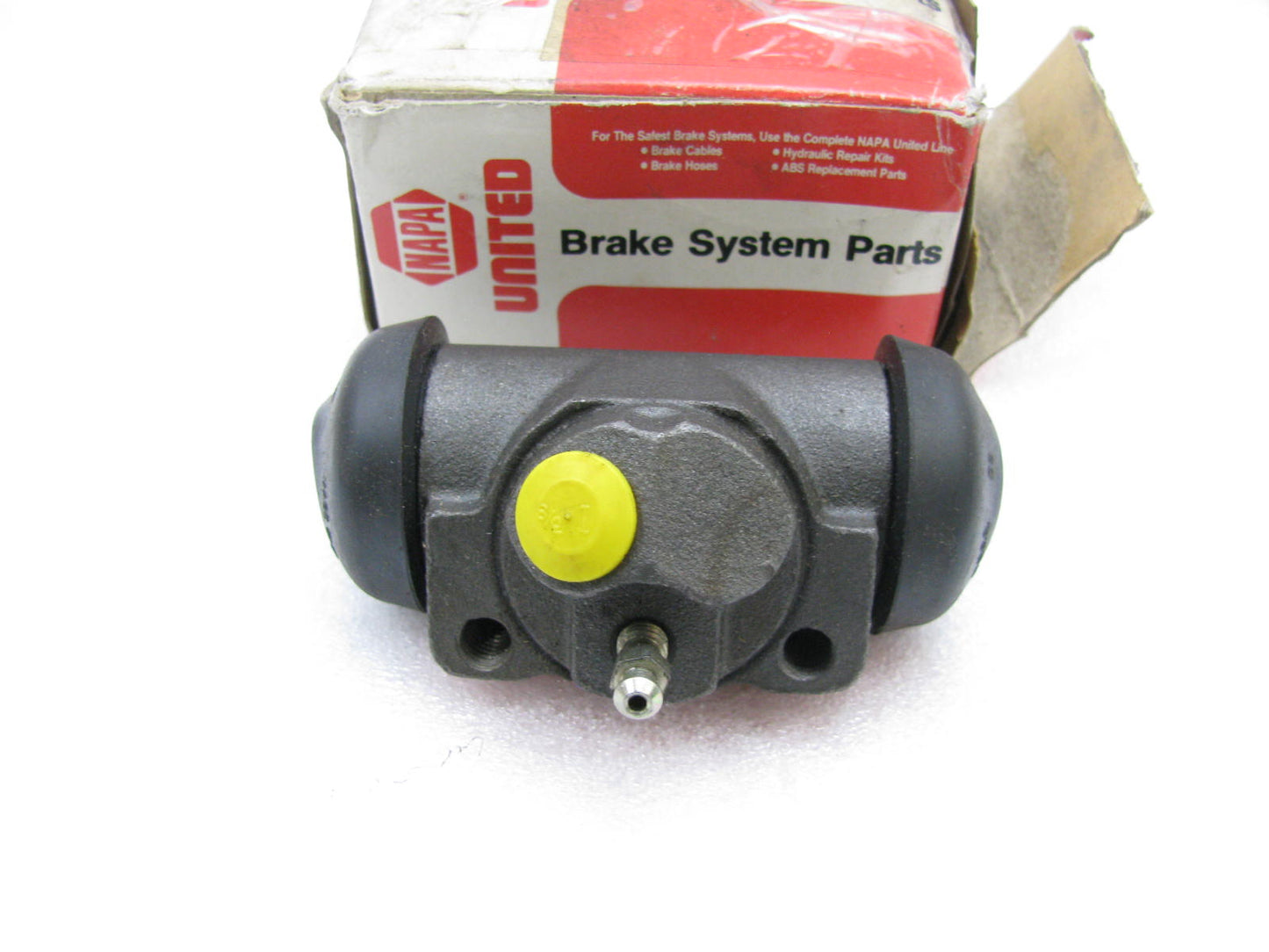 Napa 36106 REAR RIGHT Drum Brake Wheel Cylinder