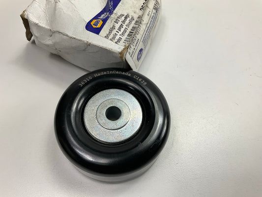 Napa 36310 Accessory Drive Belt Idler Pulley
