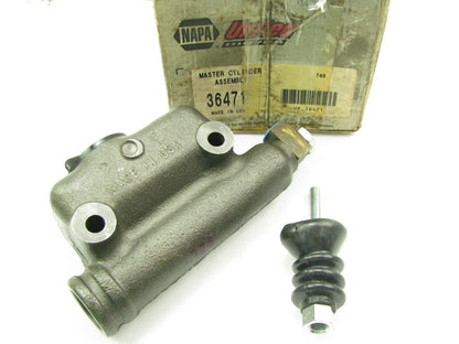 Napa 36471 Brake Master Cylinder - Replaces Hyster 109566A