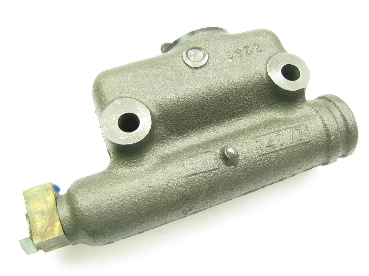 Napa 36471 Brake Master Cylinder - Replaces Hyster 109566A