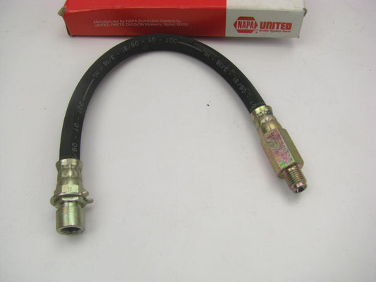 Napa 36526 Front Brake Hose 1965 Bonneville Star Chief Grand Prix Catalina