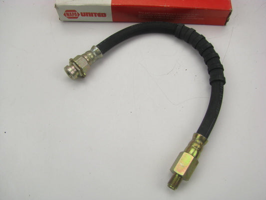 Napa 36550 Front Brake Hydraulic Hose - (Front Drum Brakes Only)