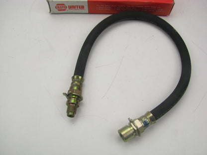 Napa 36559 Brake Hydraulic Hose - Rear Center