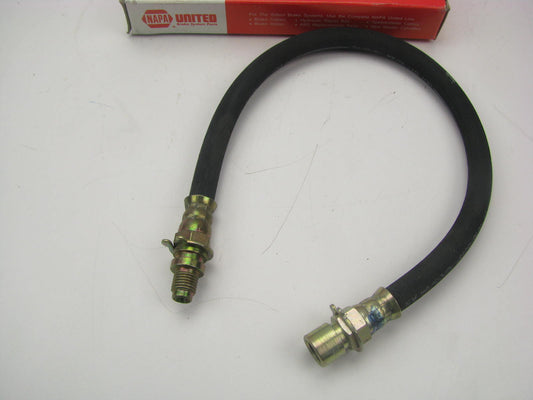 Napa 36559 Brake Hydraulic Hose - Rear Center