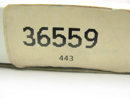 Napa 36559 Brake Hydraulic Hose - Rear Center