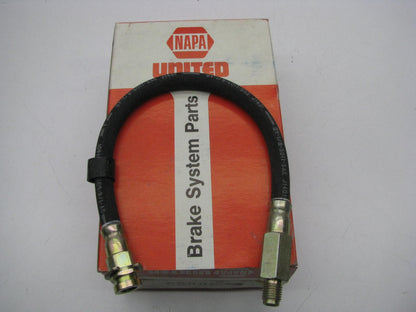 Napa 36652 Brake Hydraulic Hose - Front Left / Right