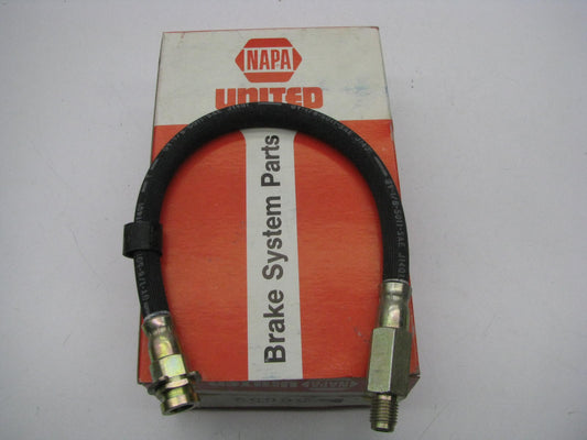 Napa 36652 Brake Hydraulic Hose - Front Left / Right