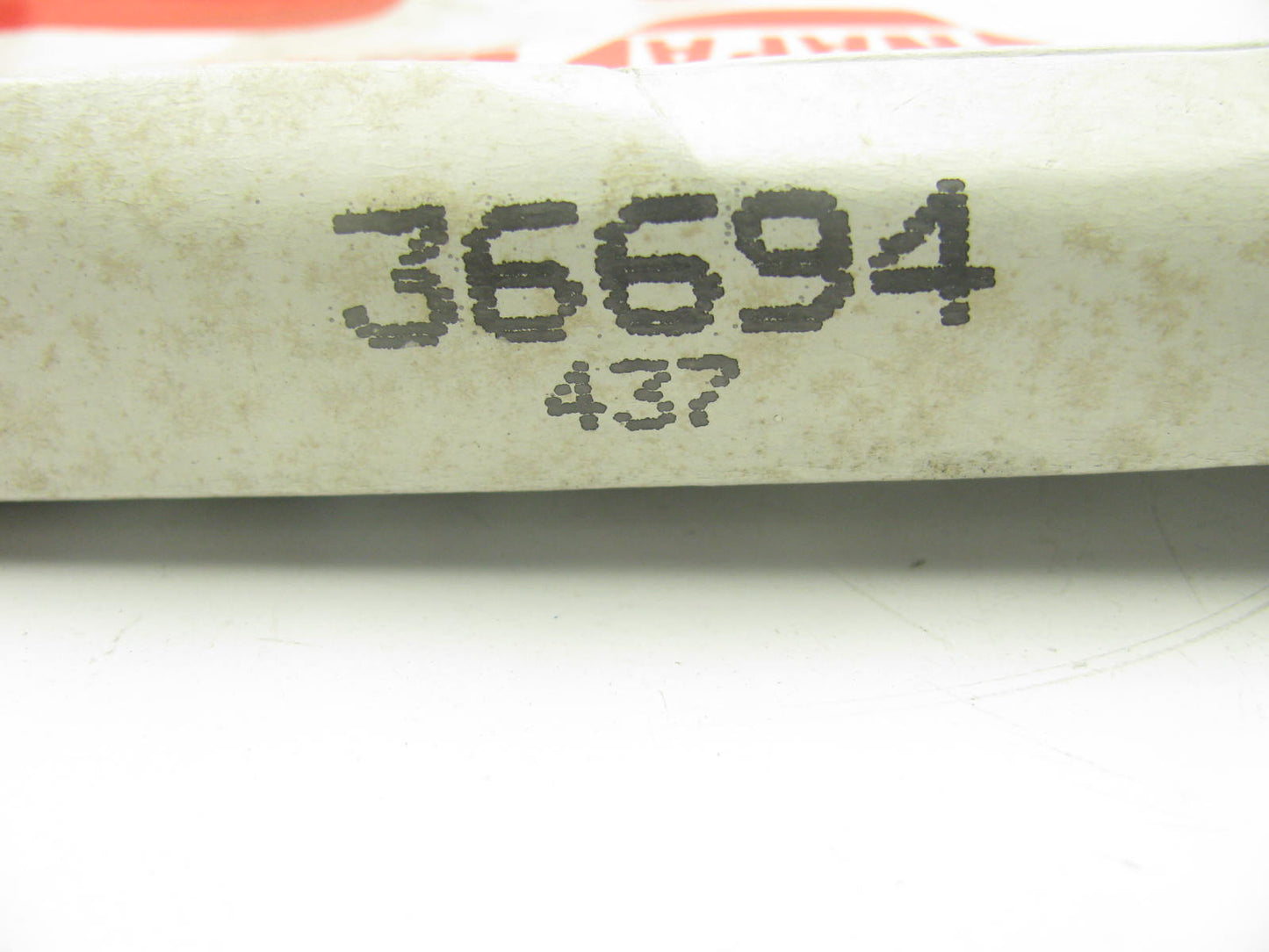 Napa 36694 Brake Hydraulic Hose - Front Left / Right