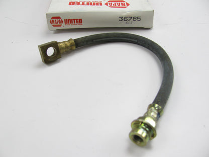 Napa 36785 Brake Hydraulic Hose - Front