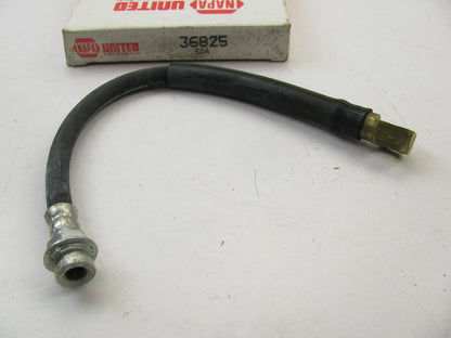 Napa 36825 Brake Hydraulic Hose - Front Left / Right