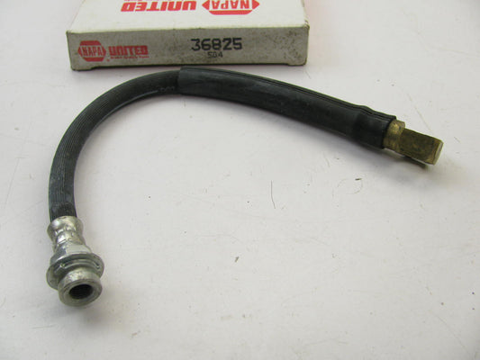 Napa 36825 Brake Hydraulic Hose - Front Left / Right