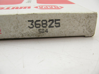 Napa 36825 Brake Hydraulic Hose - Front Left / Right