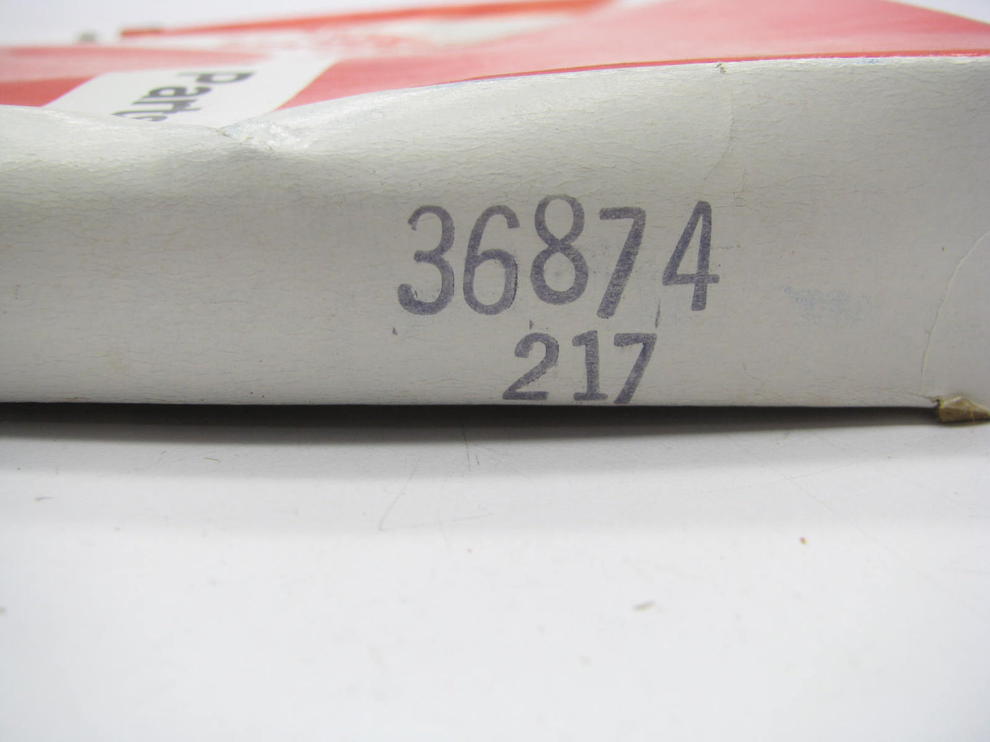 Napa 36874 Front Brake Hose