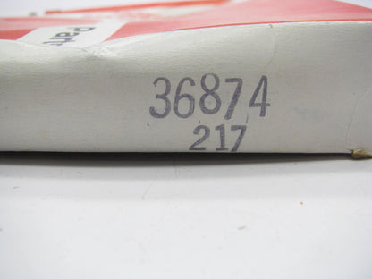 Napa 36874 Front Brake Hose