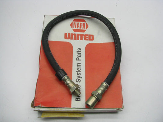 Napa 36877 Rear Brake Hydraulic Hose 74-75 Toyota Pickup 1974 Hi-Lux