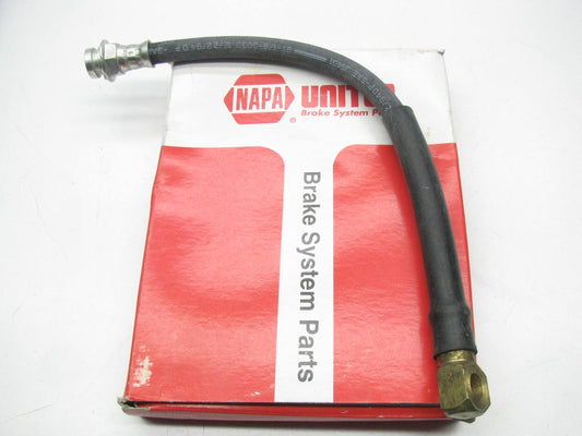 Napa 36947 Rear Brake Hydraulic Hose For 1976-1980 MG MGB