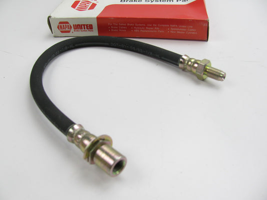 Napa 36978 Brake Hydraulic Hose - Rear Left / Right