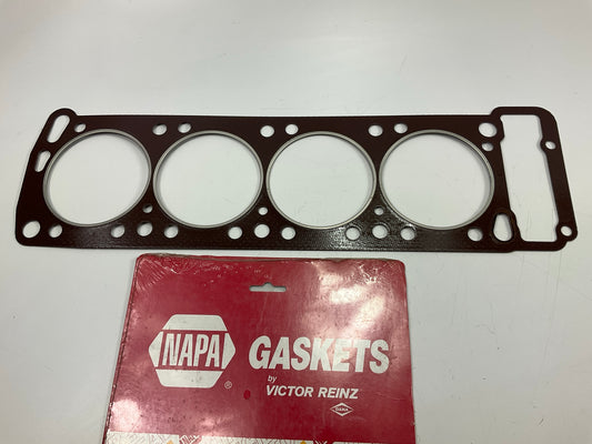 Napa 3697 (Made By Victor Reinz) Cylinder Head Gasket For 81-87 Chrysler 2.6L