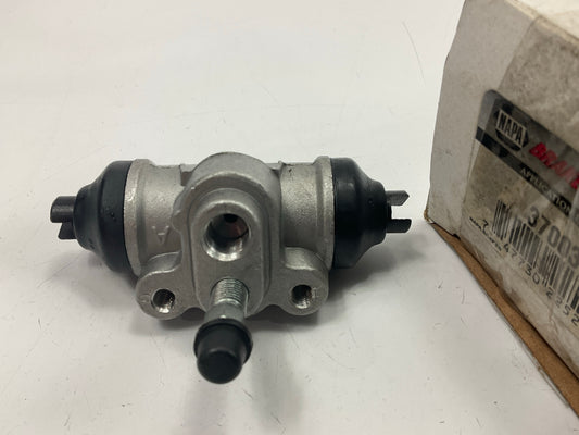 Napa 370034 REAR Drum Brake Wheel Cylinder For 94-00 Kia Sephia, 2000 Spectra