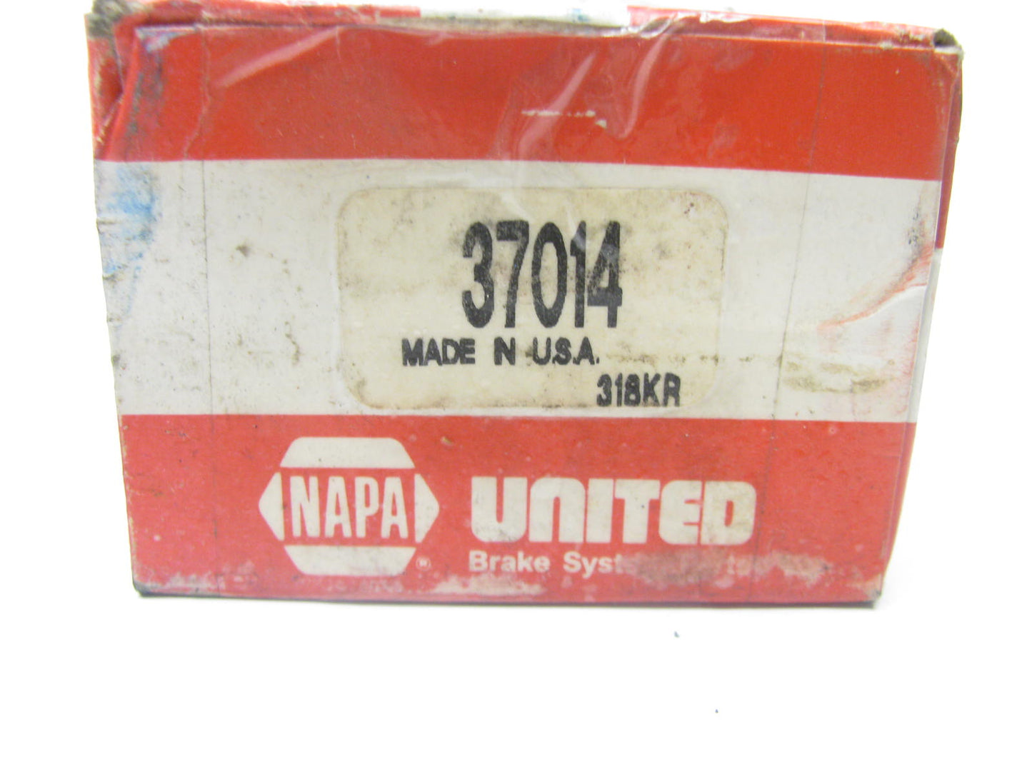 Napa 37014 Drum Brake Wheel Cylinder - Front Left